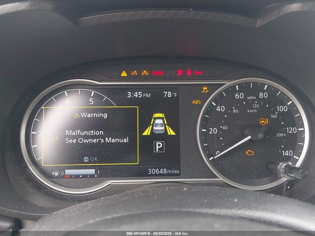 3N1CN8FV5RL921536 2024 NISSAN VERSA photo no. 7
