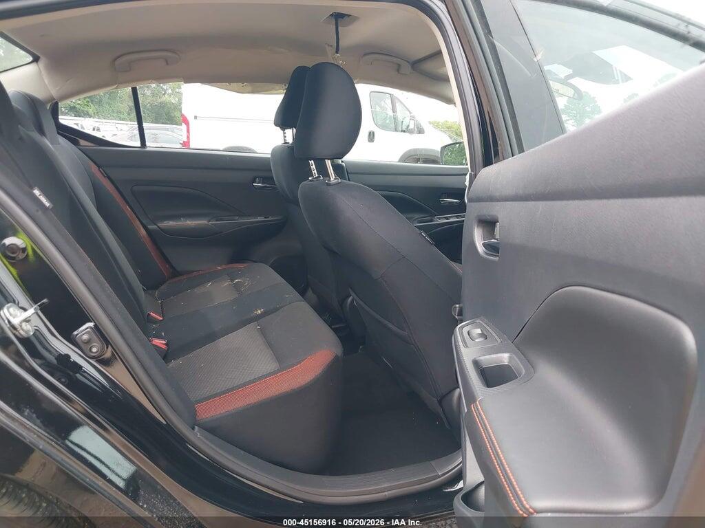 3N1CN8FV5RL921536 2024 NISSAN VERSA photo no. 8