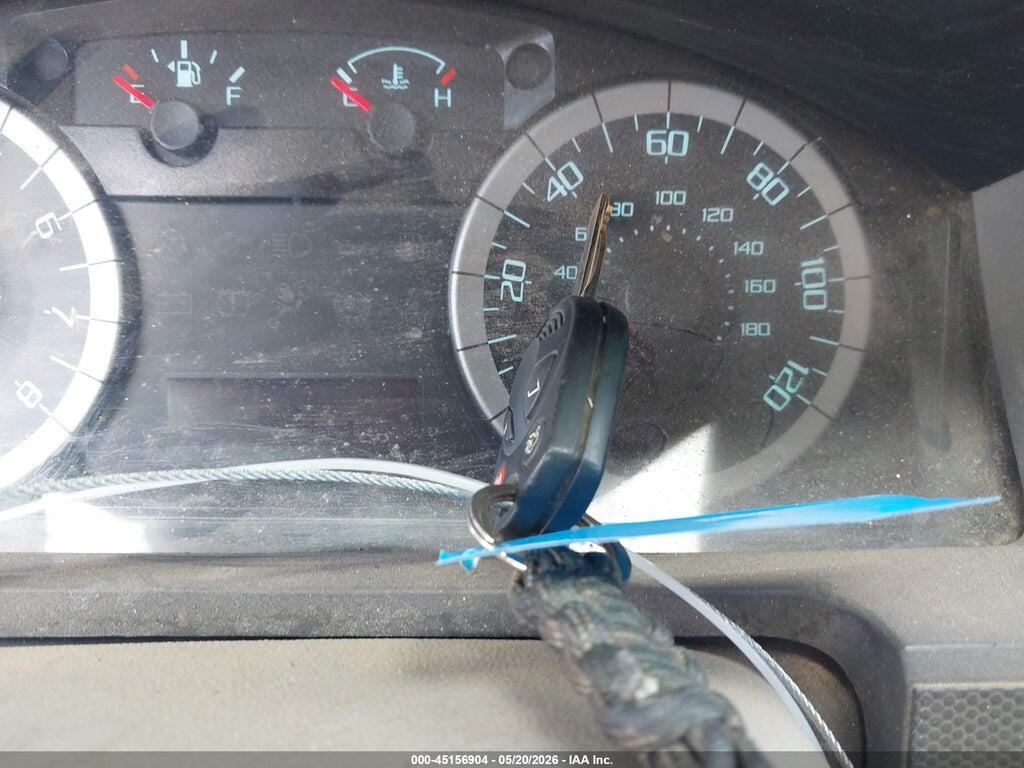 1FMCU0C7XCKB53757 2012 FORD ESCAPE photo no. 11