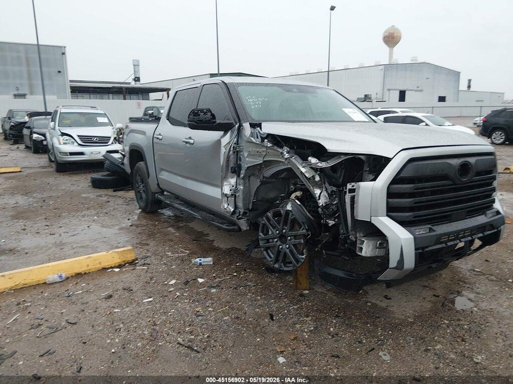 5TFLA5AB1RX034623 2024 TOYOTA TUNDRA photo no. 1