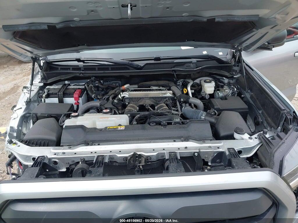 5TFLA5AB1RX034623 2024 TOYOTA TUNDRA photo no. 10