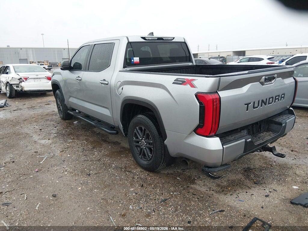 5TFLA5AB1RX034623 2024 TOYOTA TUNDRA photo no. 3