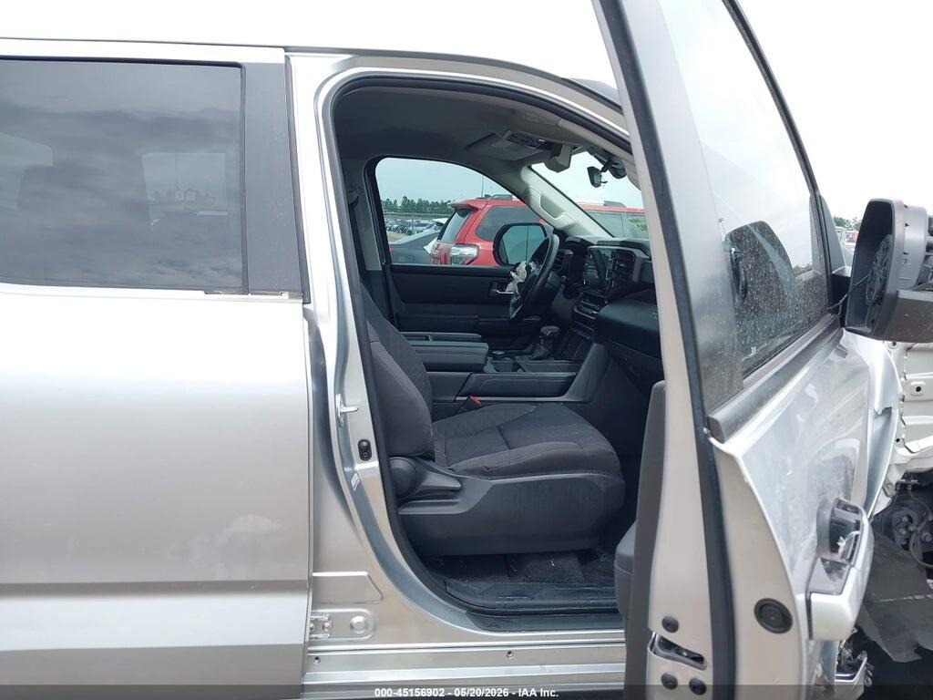 5TFLA5AB1RX034623 2024 TOYOTA TUNDRA photo no. 5