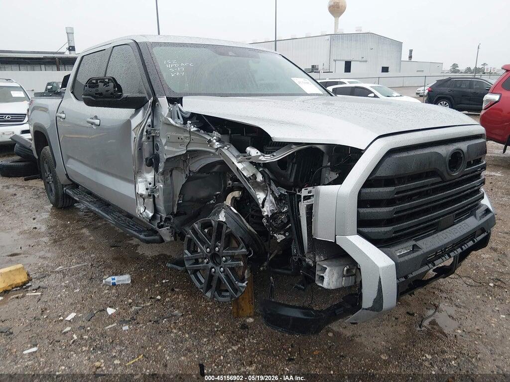 5TFLA5AB1RX034623 2024 TOYOTA TUNDRA photo no. 6