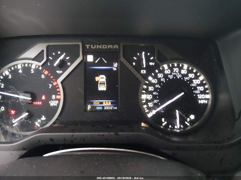 5TFLA5AB1RX034623 2024 TOYOTA TUNDRA photo no. 7