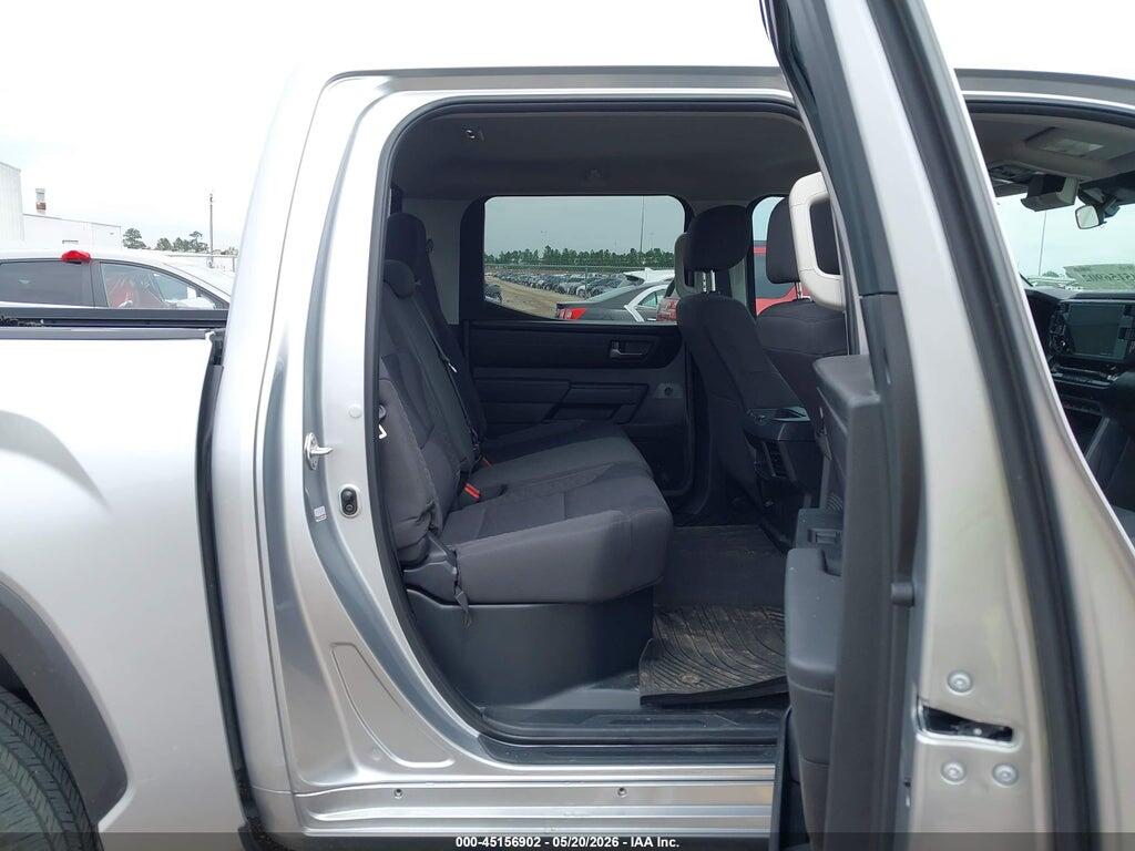 5TFLA5AB1RX034623 2024 TOYOTA TUNDRA photo no. 8