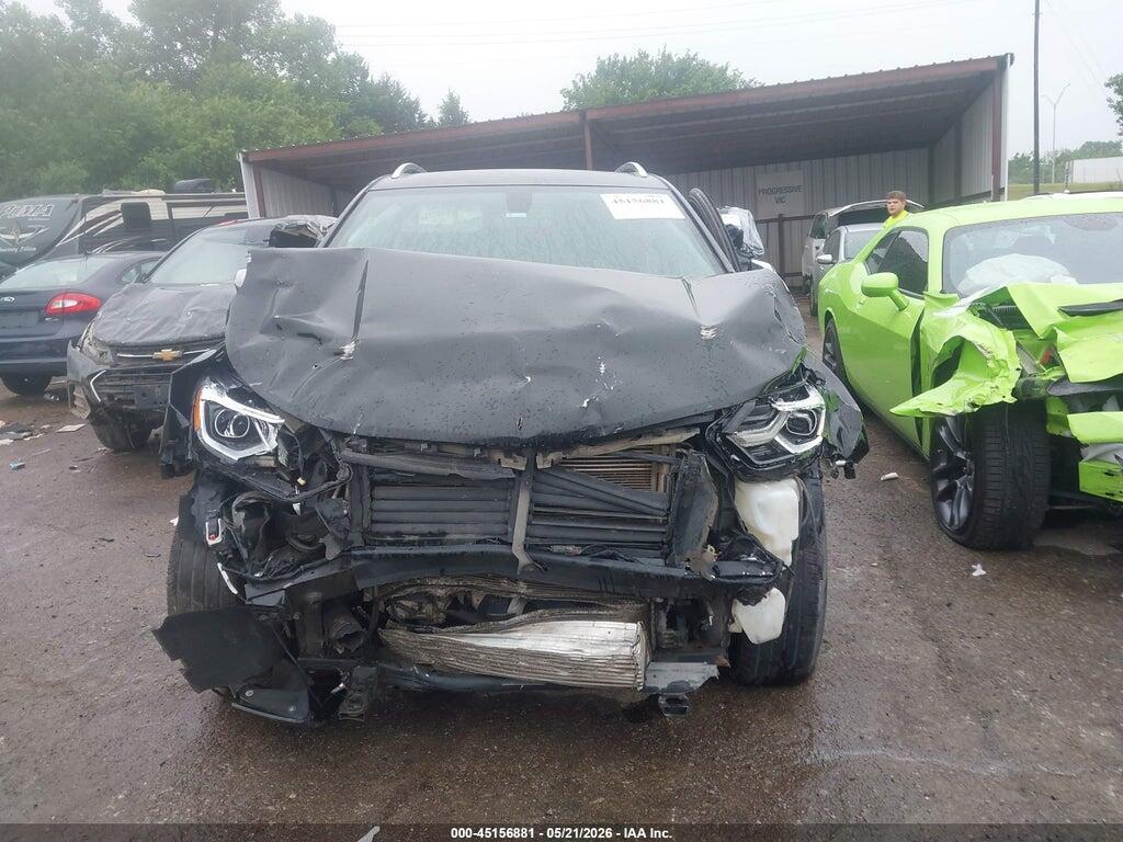 2GNAXMEVXJ6165923 2018 CHEVROLET EQUINOX photo no. 11
