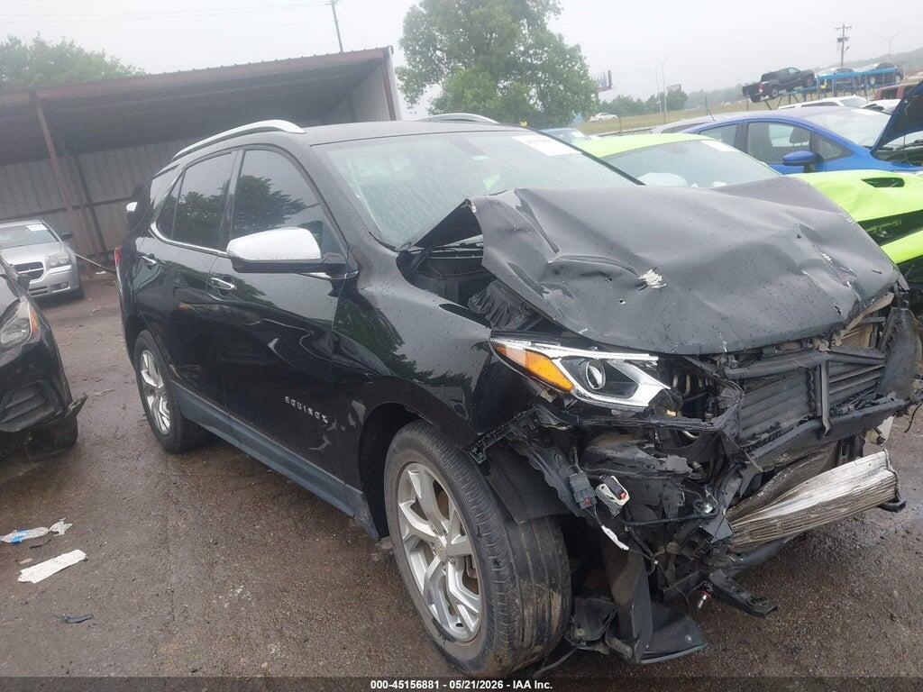 2GNAXMEVXJ6165923 2018 CHEVROLET EQUINOX photo no. 12