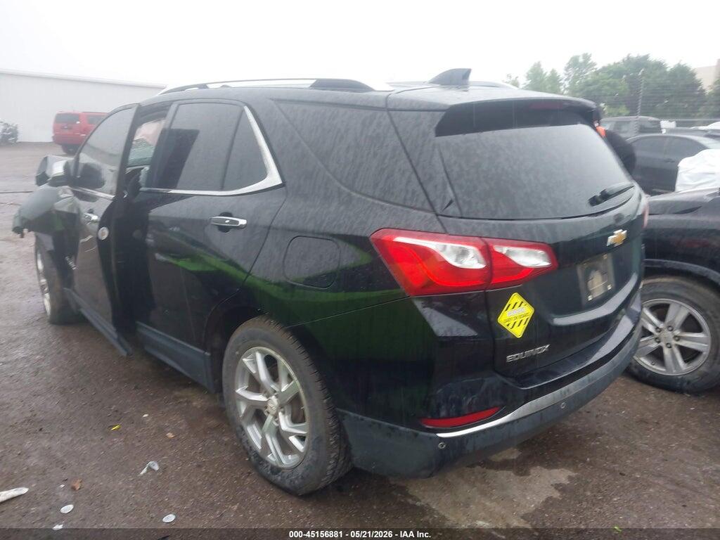 2GNAXMEVXJ6165923 2018 CHEVROLET EQUINOX photo no. 3