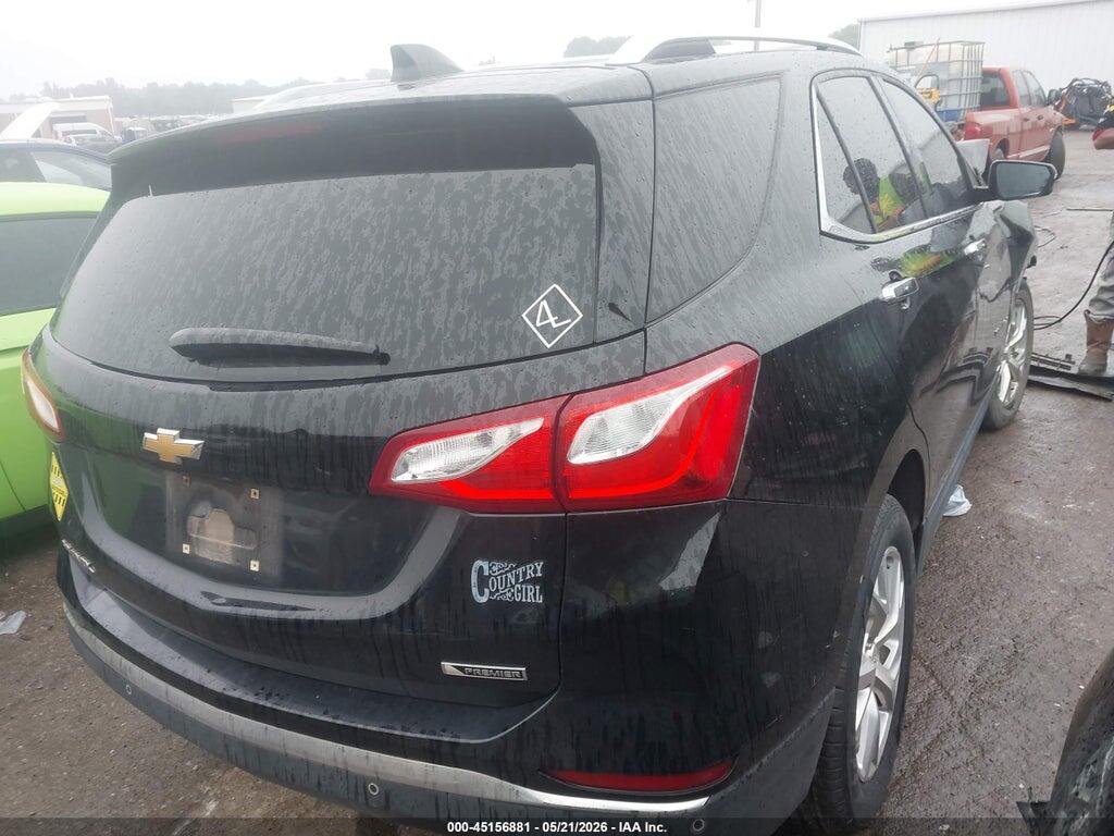 2GNAXMEVXJ6165923 2018 CHEVROLET EQUINOX photo no. 4