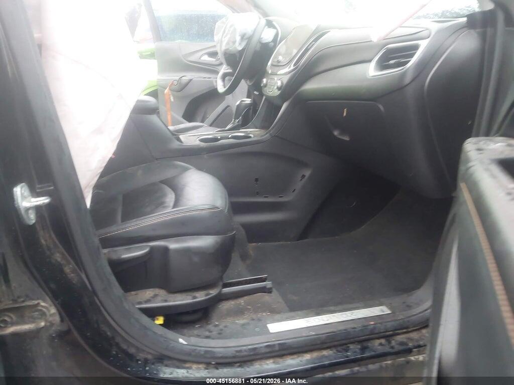 2GNAXMEVXJ6165923 2018 CHEVROLET EQUINOX photo no. 5
