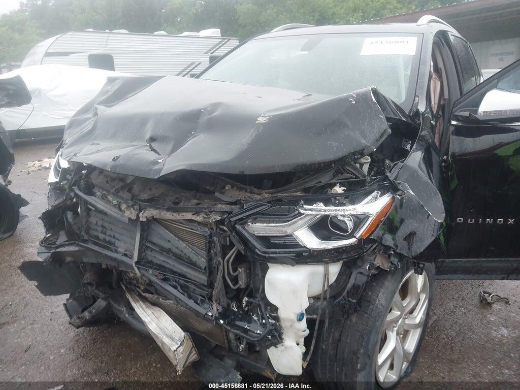 2GNAXMEVXJ6165923 2018 CHEVROLET EQUINOX photo no. 6