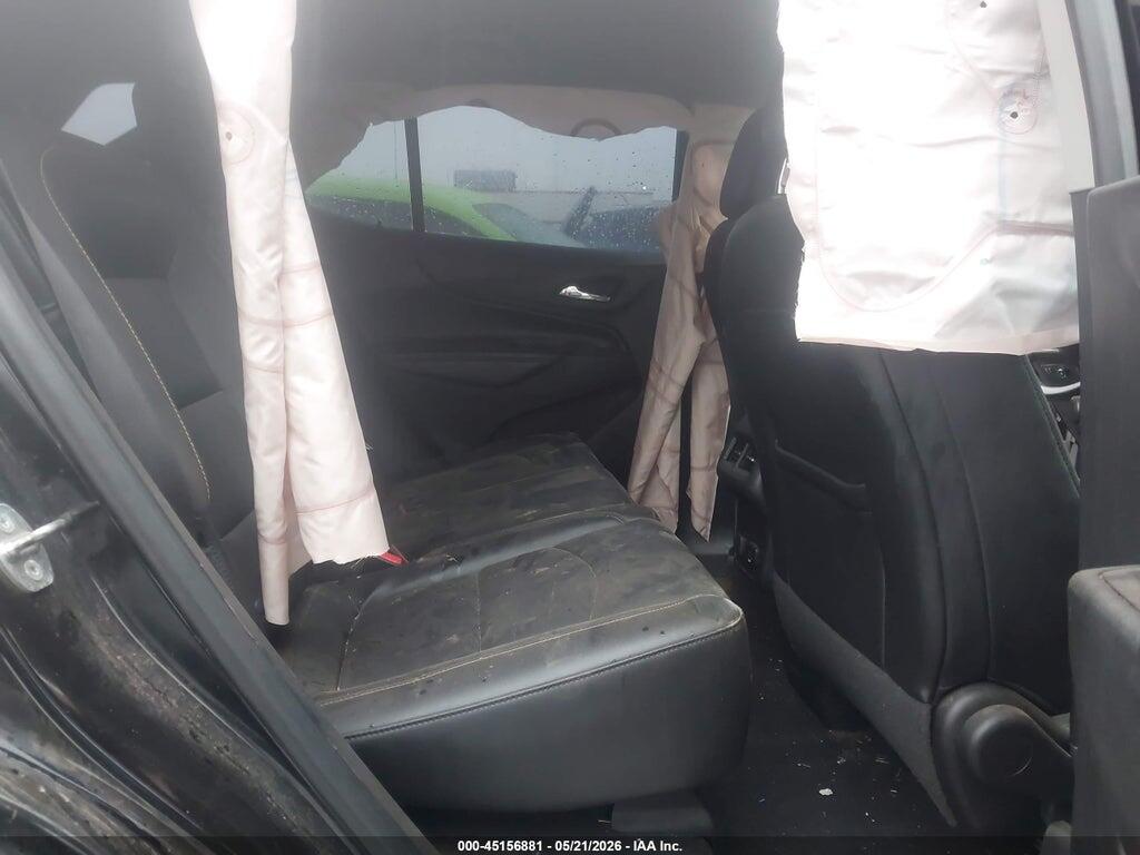 2GNAXMEVXJ6165923 2018 CHEVROLET EQUINOX photo no. 8