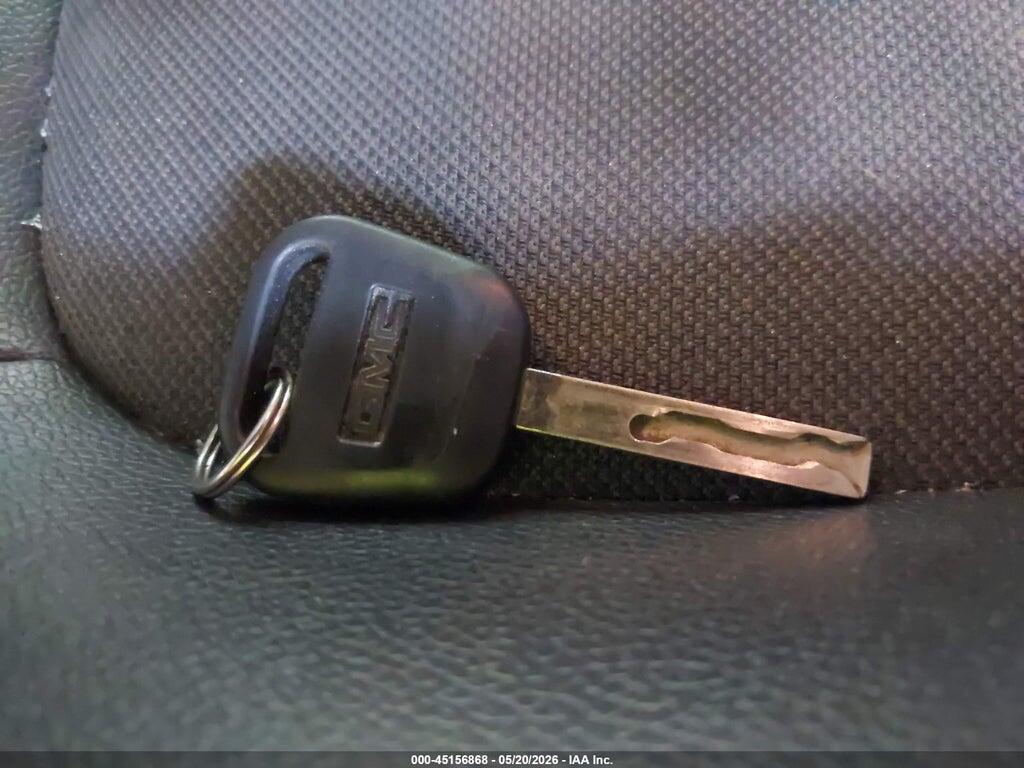 1GTG6BE34F1136355 2015 GMC CANYON photo no. 11