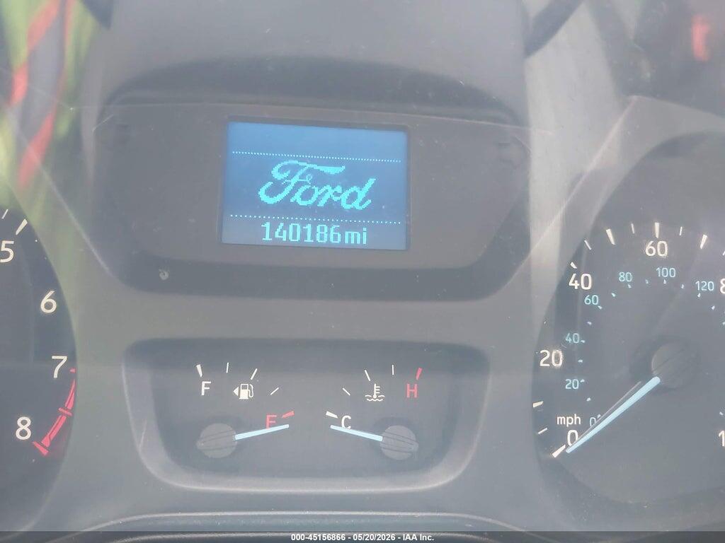 1FTBW3XM5GKB32753 2016 FORD TRANSIT-350 photo no. 7