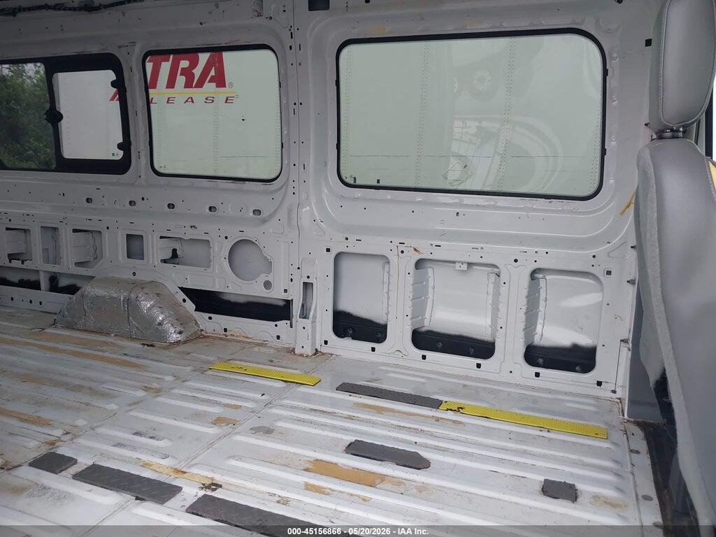 1FTBW3XM5GKB32753 2016 FORD TRANSIT-350 photo no. 8
