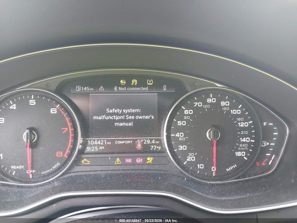 WAUDACF55MA011530 2021 AUDI A5 SPORTBACK photo no. 7