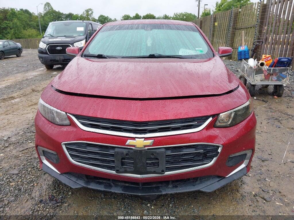 1G1ZD5ST8JF291807 2018 CHEVROLET MALIBU photo no. 11