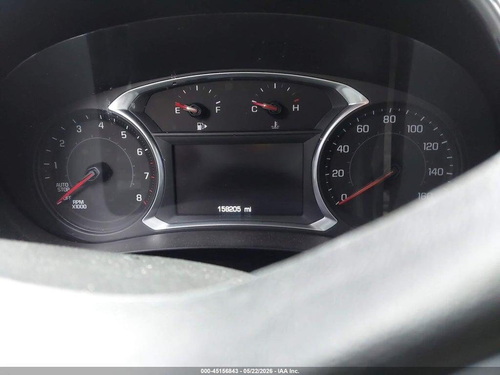 1G1ZD5ST8JF291807 2018 CHEVROLET MALIBU photo no. 7