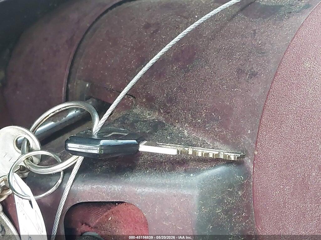 1B7FL26X7KS012333 1989 DODGE DAKOTA photo no. 11