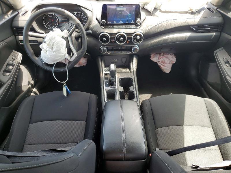 2023 NISSAN SENTRA SV — Фото 8 из 12