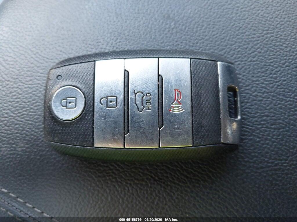 5XYPH4A54KG536214 2019 KIA SORENTO photo no. 11