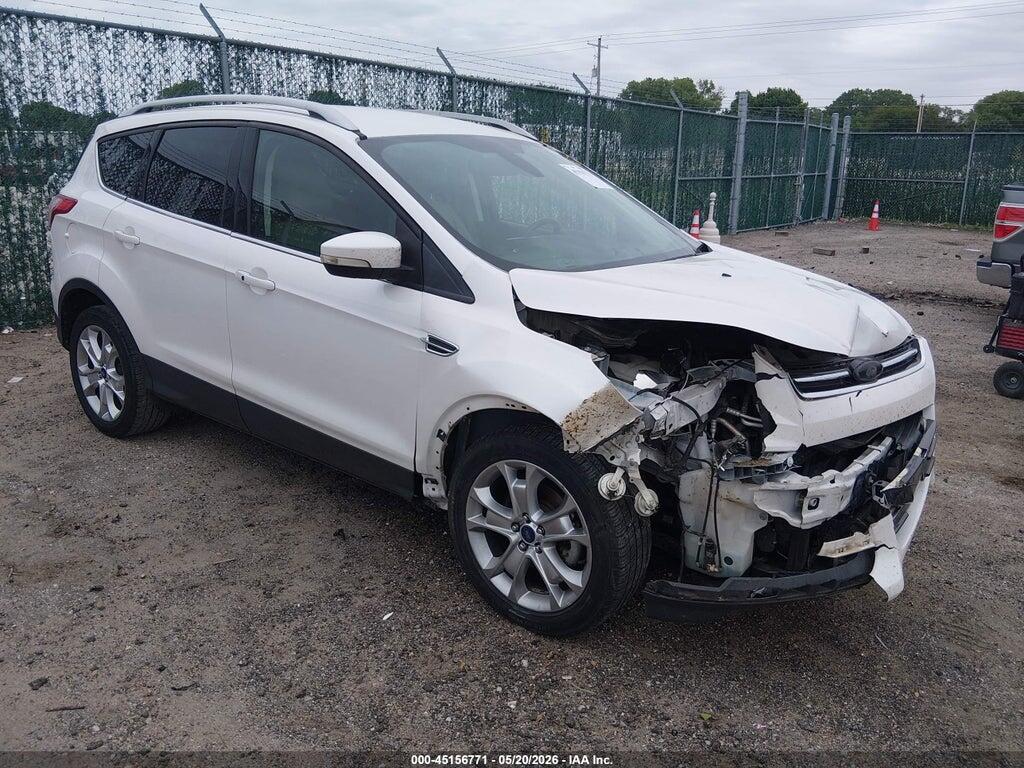 1FMCU0JX7FUA67172 2015 FORD ESCAPE photo no. 1