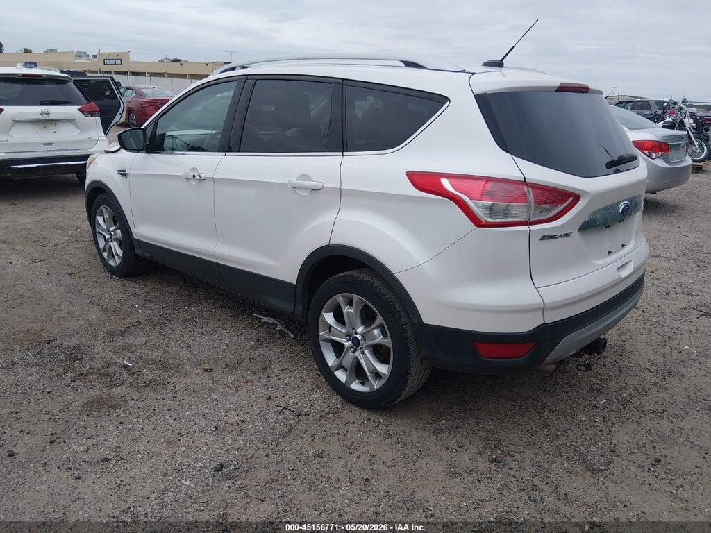 1FMCU0JX7FUA67172 2015 FORD ESCAPE photo no. 3