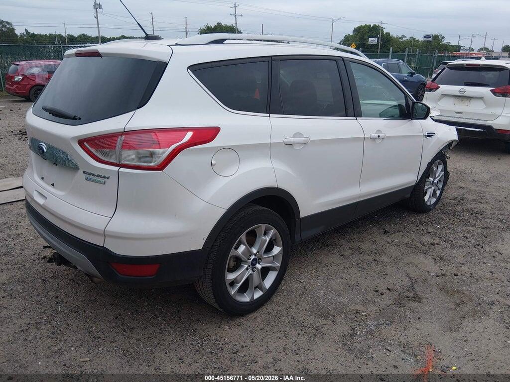 1FMCU0JX7FUA67172 2015 FORD ESCAPE photo no. 4