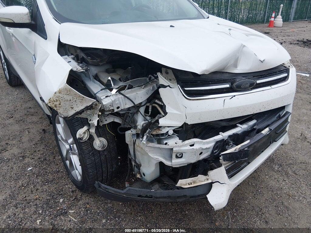 1FMCU0JX7FUA67172 2015 FORD ESCAPE photo no. 6