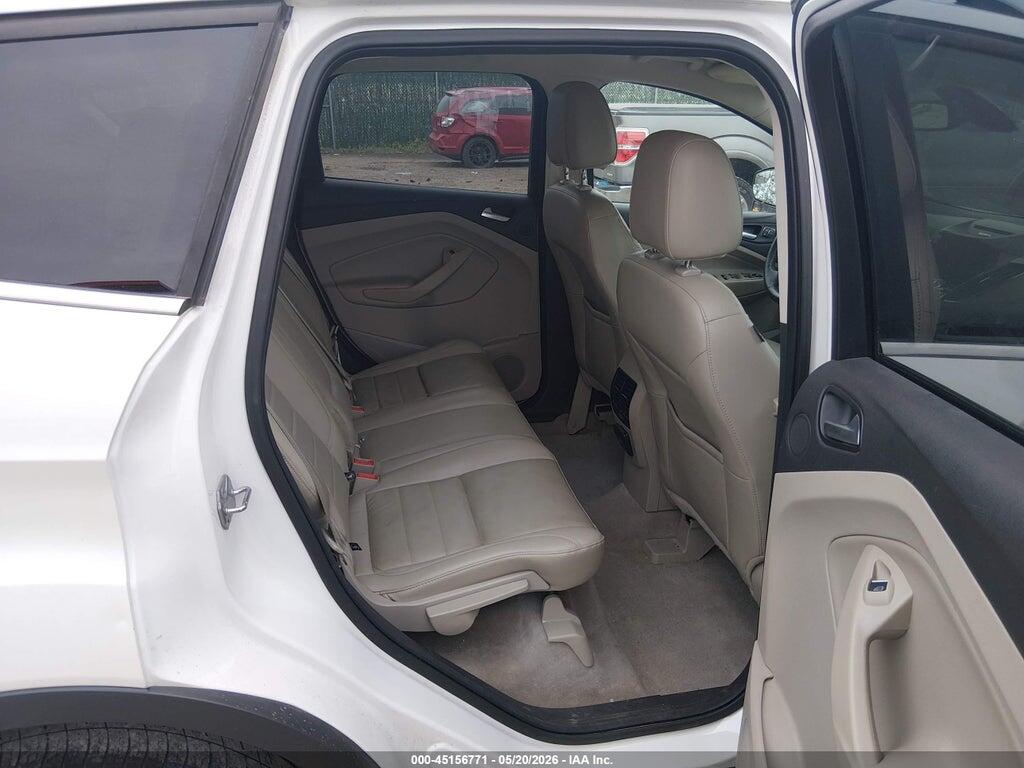 1FMCU0JX7FUA67172 2015 FORD ESCAPE photo no. 8