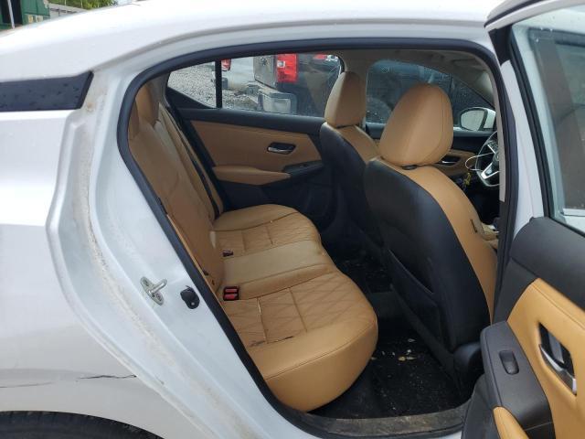 2023 NISSAN SENTRA SV — Фото 10 из 12
