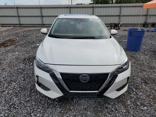 2023 NISSAN SENTRA SV — Фото 5 из 12