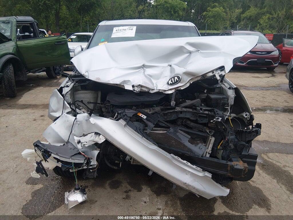 KNDJP3A50E7722904 2014 KIA SOUL photo no. 12