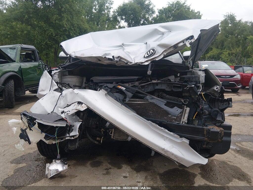 KNDJP3A50E7722904 2014 KIA SOUL photo no. 6