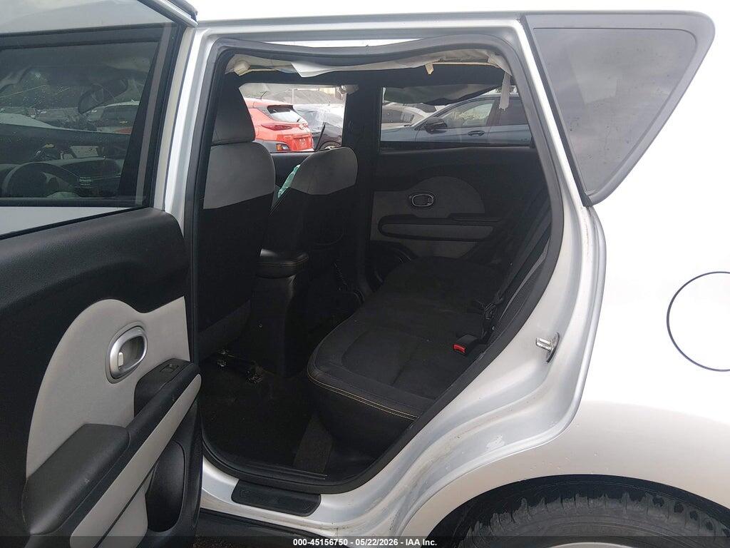 KNDJP3A50E7722904 2014 KIA SOUL photo no. 8