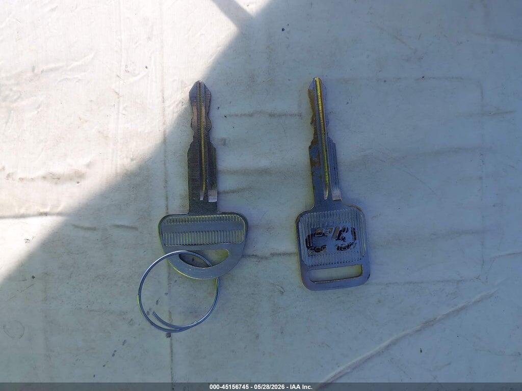 2CNBJ1366T6922601 1996 GEO TRACKER photo no. 11