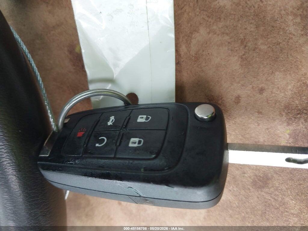 2G1115SLXF9127576 2015 CHEVROLET IMPALA photo no. 11