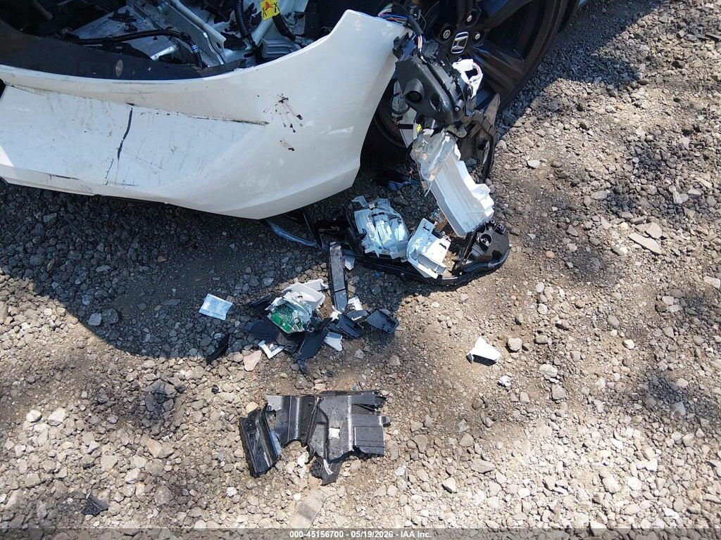 1HGCY2F72SA053044 2025 HONDA ACCORD HYBRID photo no. 11