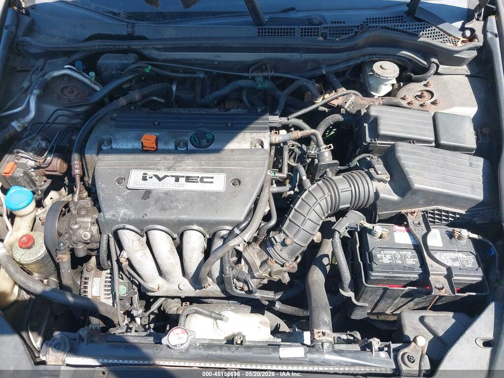 1HGCM56877A020523 2007 HONDA ACCORD photo no. 10