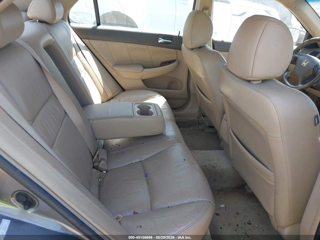 1HGCM56877A020523 2007 HONDA ACCORD photo no. 8