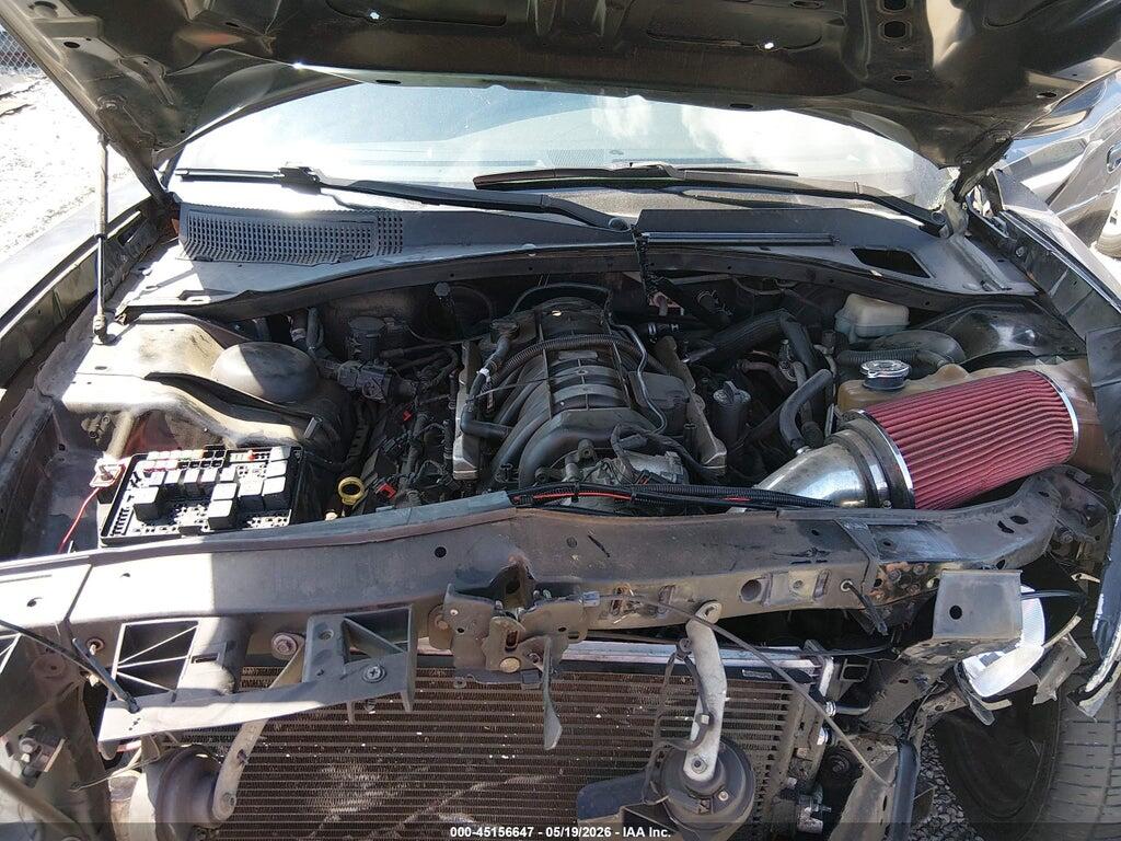 2C3CDXCT2DH652432 2013 DODGE CHARGER photo no. 10
