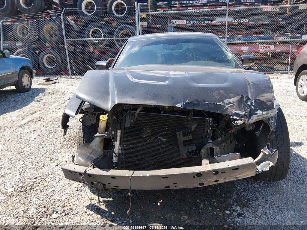 2C3CDXCT2DH652432 2013 DODGE CHARGER photo no. 6
