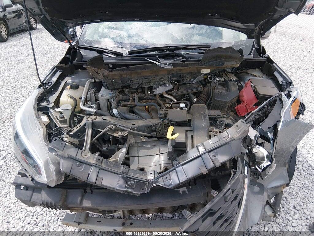 3N1AB8CV4RY218694 2024 NISSAN SENTRA photo no. 10