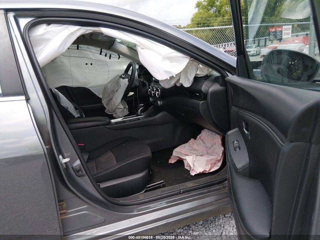 3N1AB8CV4RY218694 2024 NISSAN SENTRA photo no. 5