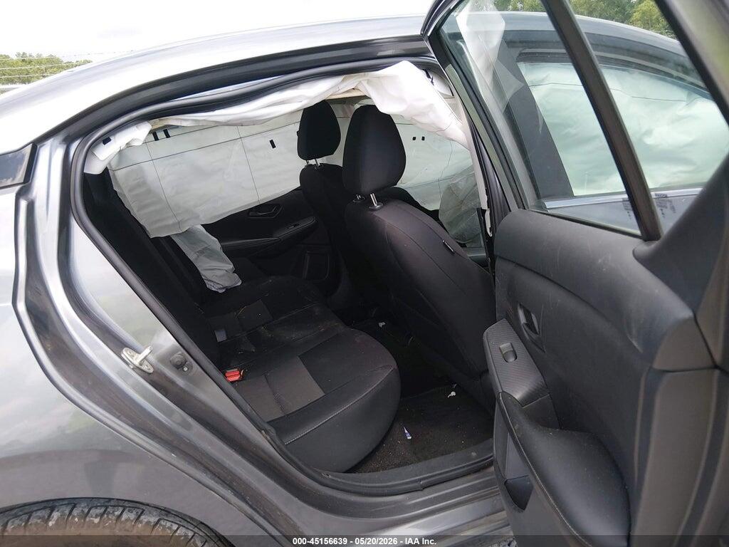 3N1AB8CV4RY218694 2024 NISSAN SENTRA photo no. 8