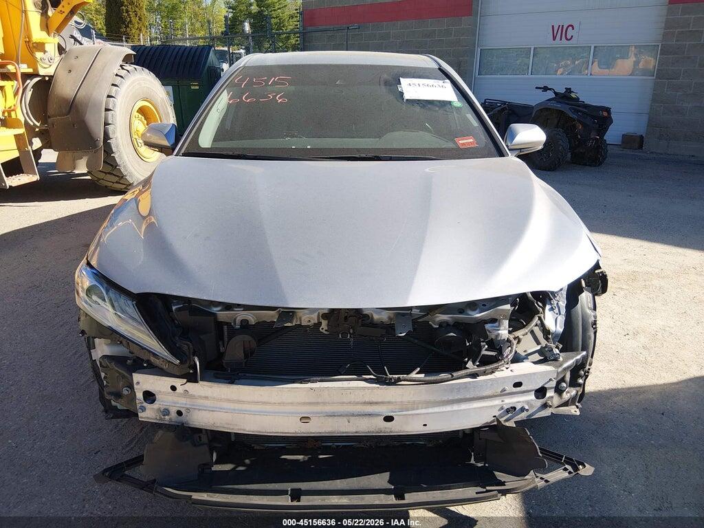 4T1F11BK3PU085152 2023 TOYOTA CAMRY photo no. 12