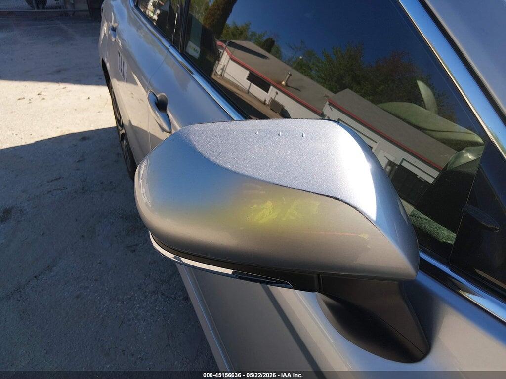 4T1F11BK3PU085152 2023 TOYOTA CAMRY photo no. 5