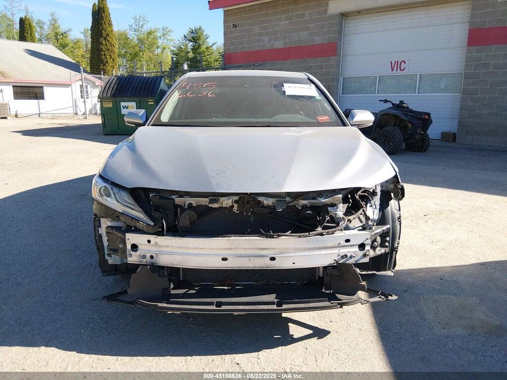 4T1F11BK3PU085152 2023 TOYOTA CAMRY photo no. 6
