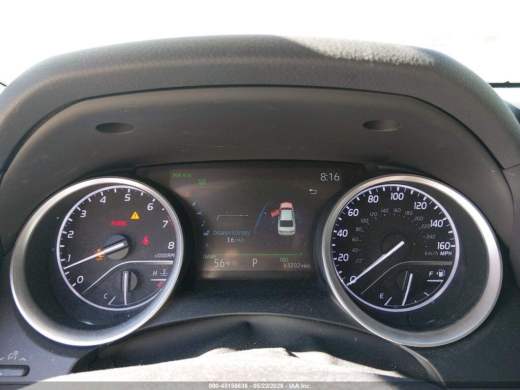 4T1F11BK3PU085152 2023 TOYOTA CAMRY photo no. 7
